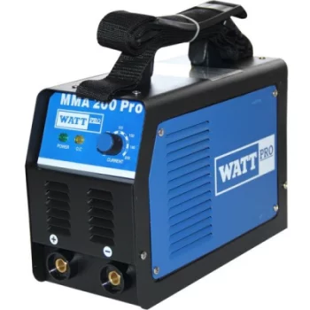Watt MMA 200 Pro