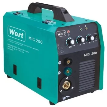 Wert-MIG 200