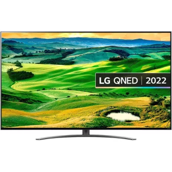 LG 55QNED81 2022