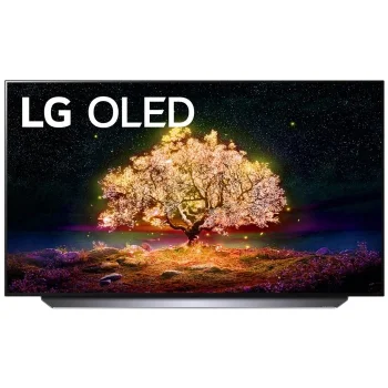 LG OLED55C14LB