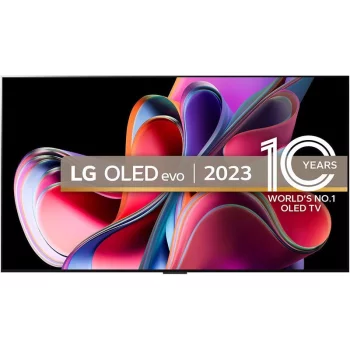 LG OLED77G3