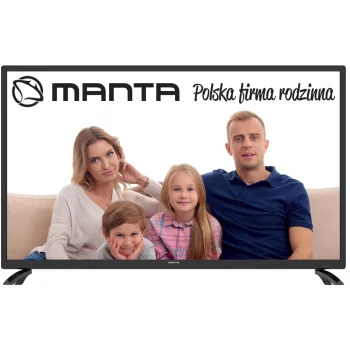 Manta-LED320M9