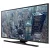 Samsung-50" UHD 4K Flat Smart TV JU6400 Series 6 (UE50JU6400)