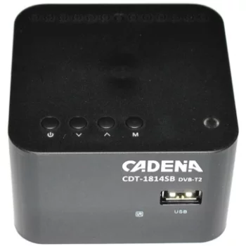 Cadena-CDT-1814SB