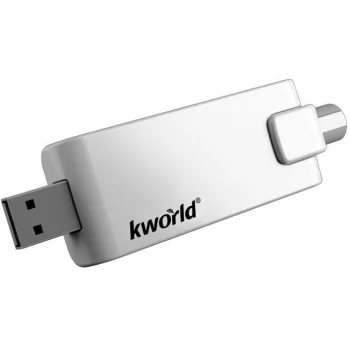 KWorld USB Analog TV Stick Pro II