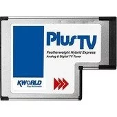 KWorld PlusTV Hybrid Express (KW-DVBT-EC100-D)