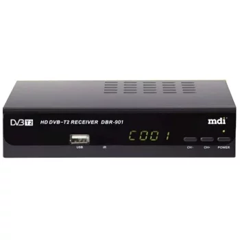 MDI DBR-901