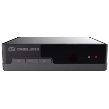 Oriel-203 (DVB-T2)