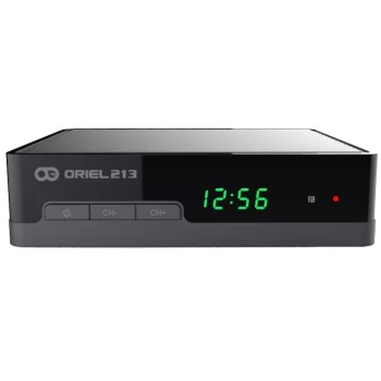 Oriel-213 (DVB-T2)