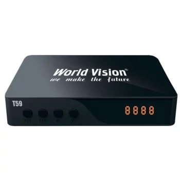 World Vision-T59