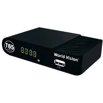 World Vision-T65