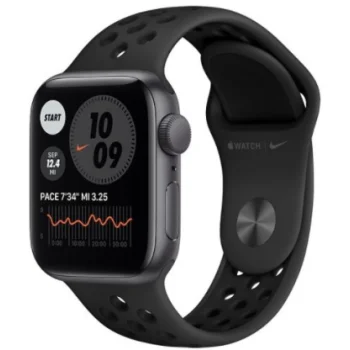 Apple Watch SE Nike