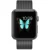 Apple Watch Sport 42mm Space Gray with Black Woven Nylon (MMFR2)
