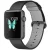 Apple Watch Sport 42mm Space Gray with Black Woven Nylon (MMFR2)