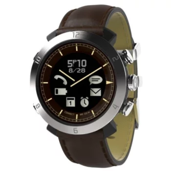 Cogito Classic Leather Brown