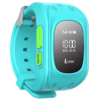 Smart Baby Watch-Q50