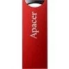 Apacer Handy Steno Red AH133 16GB (AP16GAH133R-1)