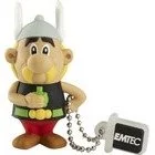 Emtec AS100 Asterix 8GB (EKMMD8GAS100)