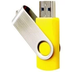 GoodRAM Twister 8GB Yellow (PD8GH2GRTSYR9)