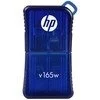 HP v165w Blue 32GB (FDU32GBHPV165W-EF)
