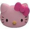 Iconik Flash Drive "Hello Kitty Face" 16Gb (RB-HKF-16GB)