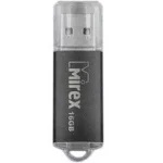 Mirex UNIT BLACK 16GB (13600-FMUUND16)