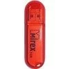 Mirex CANDY RED 8GB (13600-FMUCAR08)
