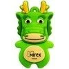 Mirex DRAGON GREEN 16GB (13600-KIDGDR16)