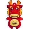 Mirex DRAGON RED 16GB (13600-KIDDAR16)