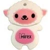 Mirex SHEEP PINK 16GB (13600-KIDSHP16)