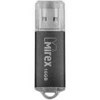 Mirex UNIT BLACK 16GB (13600-FMUUND16)