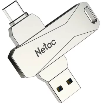 Netac U782C 128 ГБ