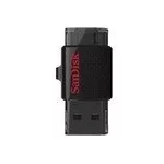 SanDisk Ultra Dual USB Drive 16GB (SDDD-016G-G46)