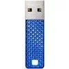 SanDisk Cruzer Facet CZ55 Blue 16GB (SDCZ55-016G-B35BE)