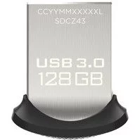 Sandisk Ultra Fit 128GB (SDCZ43-128G-G46)