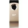 Silicon-Power Touch T825 Champagne 16GB (SP016GBUF2825V1C)