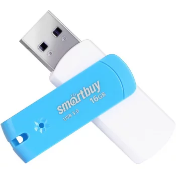 SmartBuy Diamond USB 3.0 128 ГБ