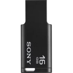 Sony Micro Vault TINY 16GB Black (USM16M1B)