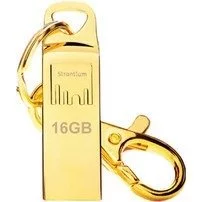 Strontium Ammo 16GB Gold (SR16GGDAMMO)