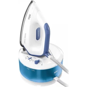 Braun CareStyle Compact IS 2143