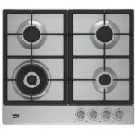 Beko HIDW64225SX