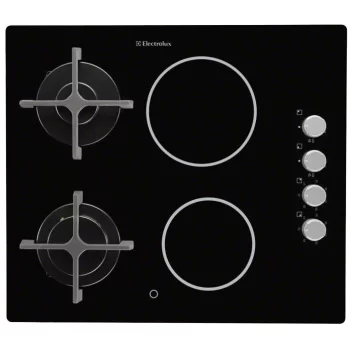 Electrolux EGE 6172 NOK