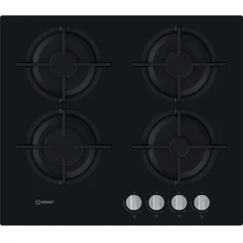 Indesit ING 61S/BK