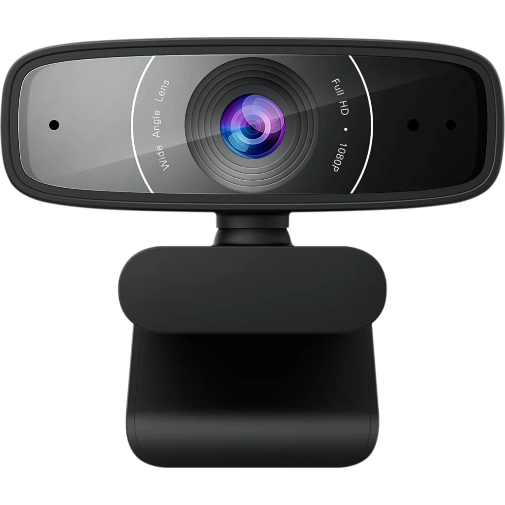 Веб-камера Asus Webcam C3 купить в Минске с доставкой, цены