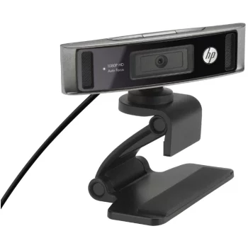 HP-Webcam HD 4310