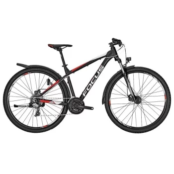 Focus-Whistler Core Equipped 29 (2018)