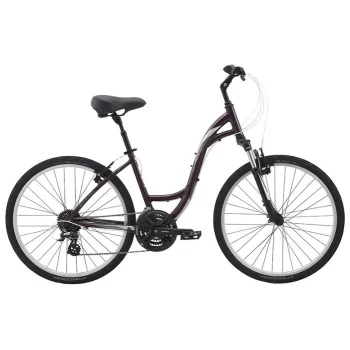Fuji Bikes Crosstown 26 1.1 LS (2014)