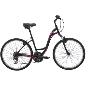 Fuji Bikes-Crosstown 26 1.3 LS (2014)