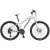 Fuji Bikes-Addy Comp 1.3 D (2015)