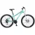 Fuji Bikes-Addy Comp 1.5 D (2015)